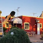 Bed & Breakfast Il Trulletto Impalata