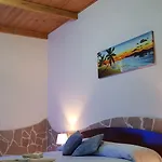 Il Trulletto Bed & Breakfast Impalata