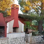 Il Trulletto Bed & Breakfast 4*