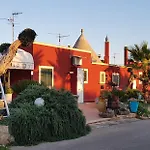Il Trulletto Bed & Breakfast Impalata