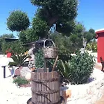 Отель типа 