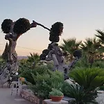 Il Trulletto Bed & Breakfast Impalata