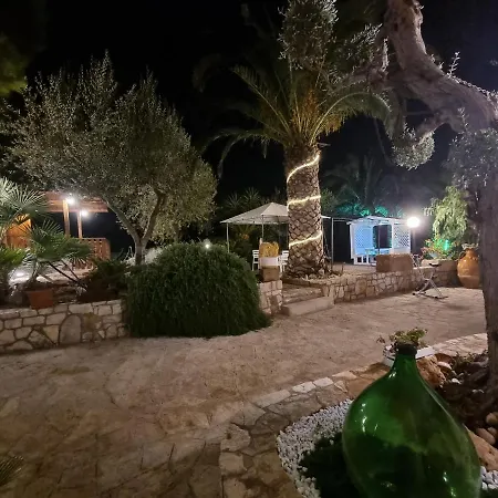 Bed & Breakfast Il Trulletto Impalata