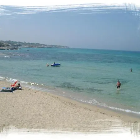 Il Trulletto Bed & Breakfast