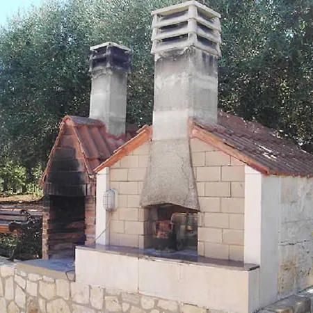 Il Trulletto Bed & Breakfast