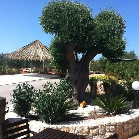 Il Trulletto Bed & Breakfast 4*