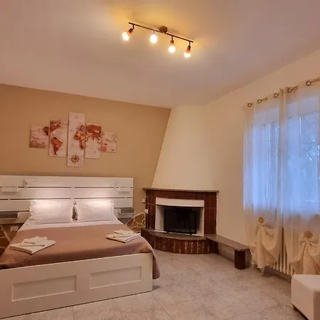 Bed & Breakfast Il Trulletto