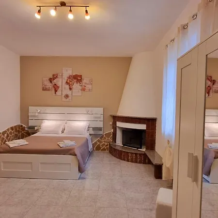 Il Trulletto Bed & Breakfast