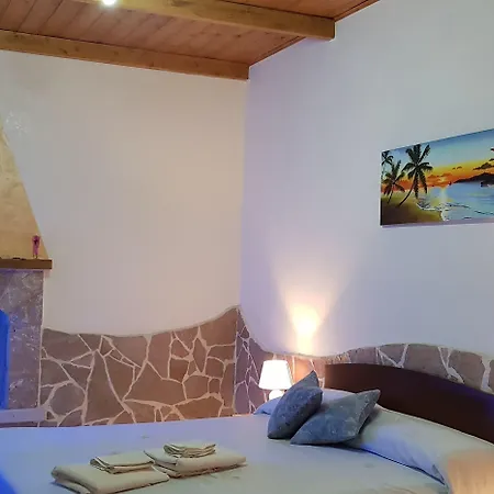 Il Trulletto Bed & Breakfast 4*