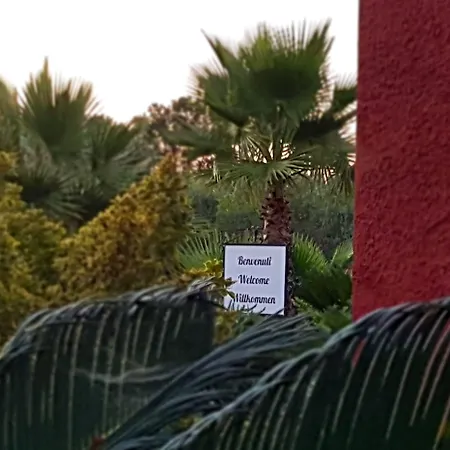 Il Trulletto Bed & Breakfast Impalata