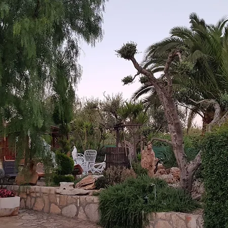 Bed & Breakfast Il Trulletto Impalata