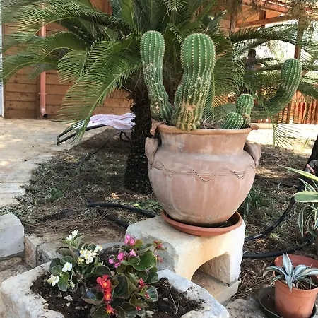 Il Trulletto 4* Impalata