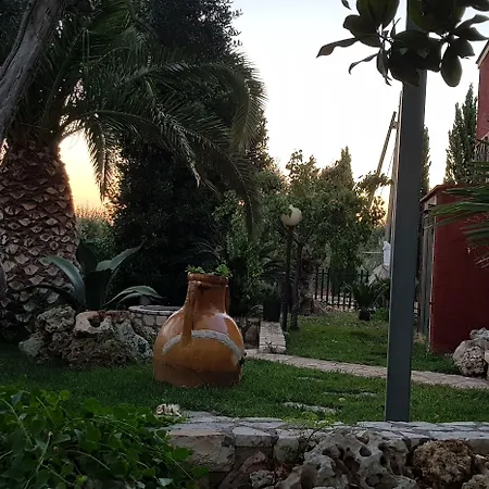 Bed & Breakfast Il Trulletto