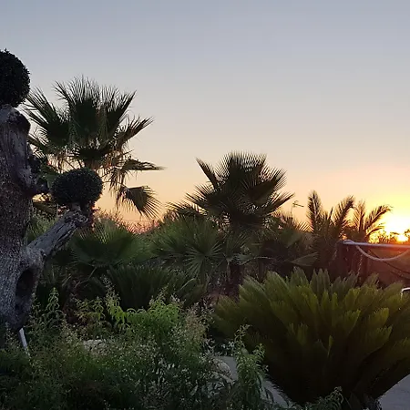 Il Trulletto Impalata