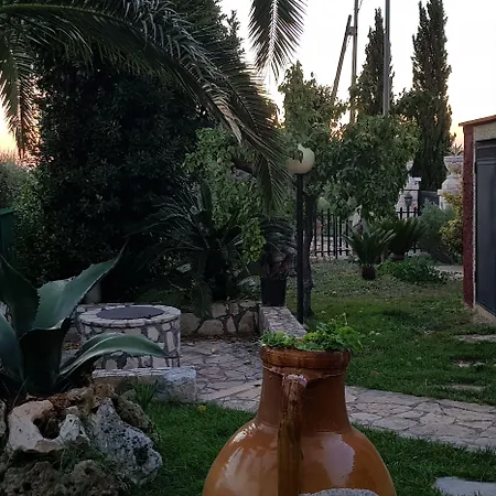 Bed & Breakfast Il Trulletto