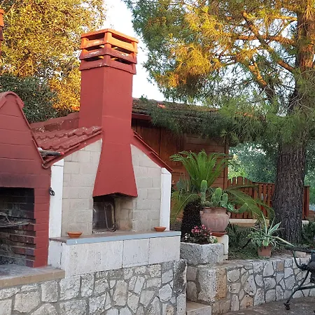 Il Trulletto Bed & Breakfast 4*