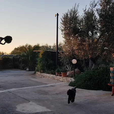 Il Trulletto Bed & Breakfast