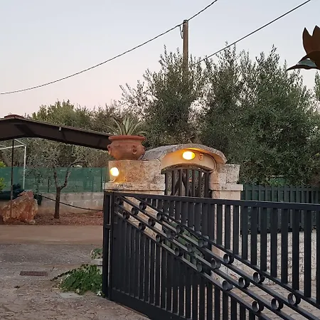 Il Trulletto 4*