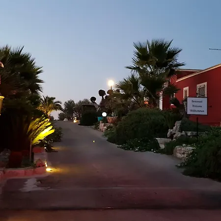 Il Trulletto Bed & Breakfast