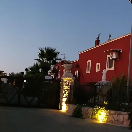 Frühstückspension Il Trulletto 4*