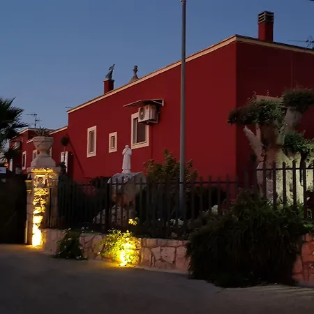 Il Trulletto Bed and Breakfast
