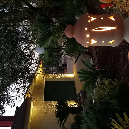 Bed & Breakfast Il Trulletto Impalata