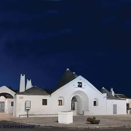 Il Trulletto Bed & Breakfast