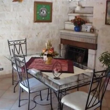 Il Trulletto Bed & Breakfast 4*