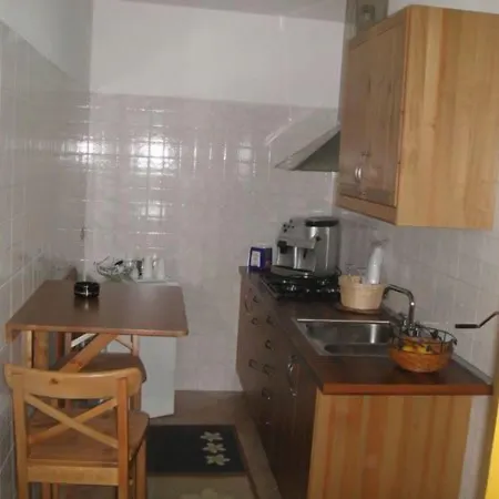 Bed & Breakfast Il Trulletto Impalata