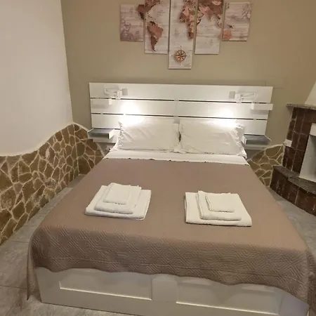 Bed and Breakfast Il Trulletto