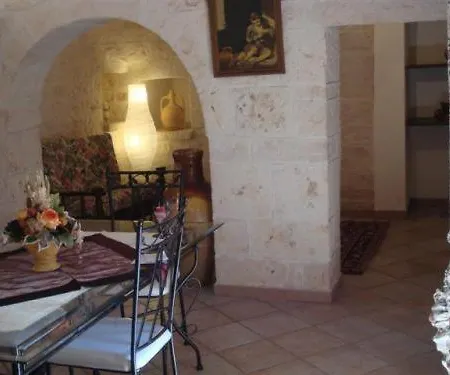 Il Trulletto Bed & Breakfast