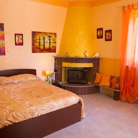 Il Trulletto Bed & Breakfast 4*