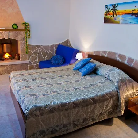 Bed & Breakfast Il Trulletto Impalata