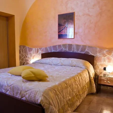 Bed & Breakfast Il Trulletto 4*