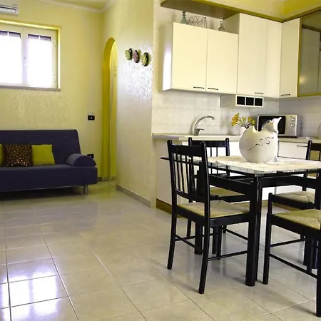 Bed & Breakfast Il Trulletto 4*