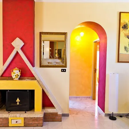 Bed & Breakfast Il Trulletto