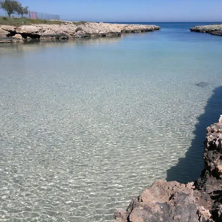 Il Trulletto Bed & Breakfast