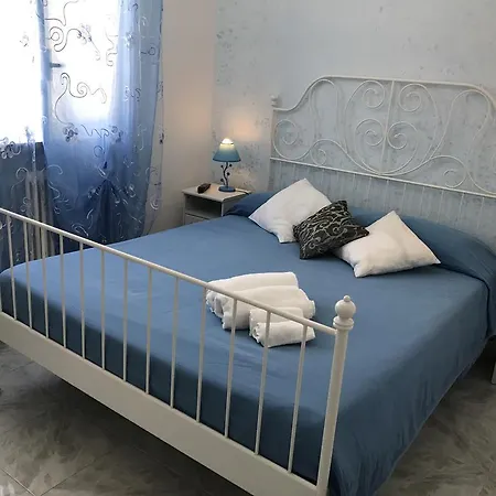 Bed & Breakfast Il Trulletto 4*