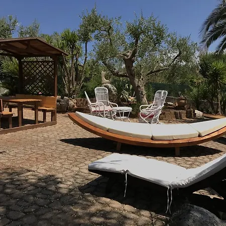 Bed & Breakfast Il Trulletto Impalata