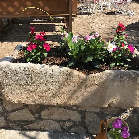 Il Trulletto 4* Impalata