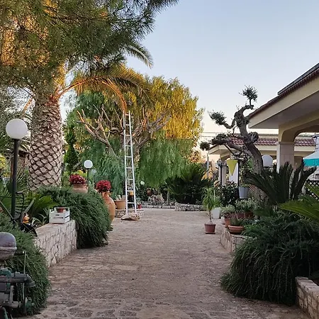 Il Trulletto Bed & Breakfast 4*