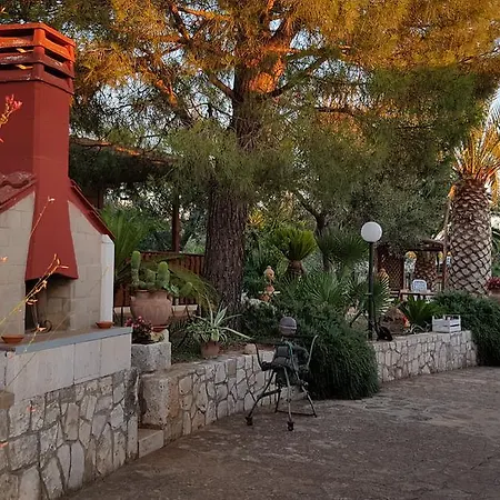 Il Trulletto Bed & Breakfast