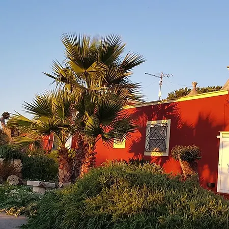 Il Trulletto Bed & Breakfast 4*