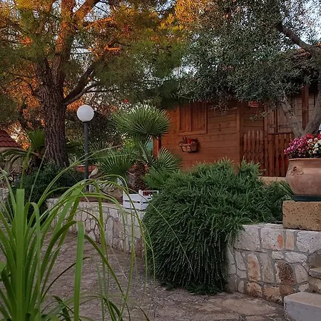 Il Trulletto Bed & Breakfast Impalata