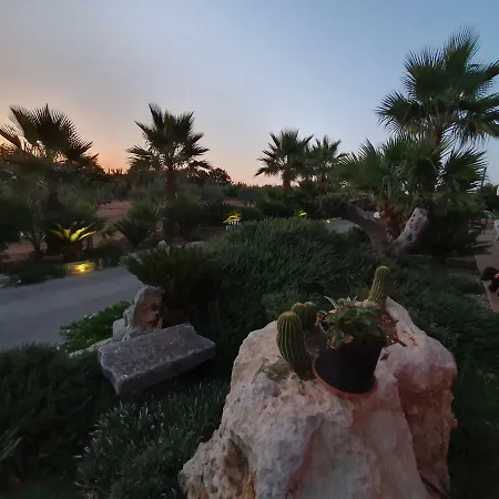 Bed & Breakfast Il Trulletto Impalata