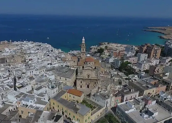 Bed & Breakfast Il Trulletto Impalata